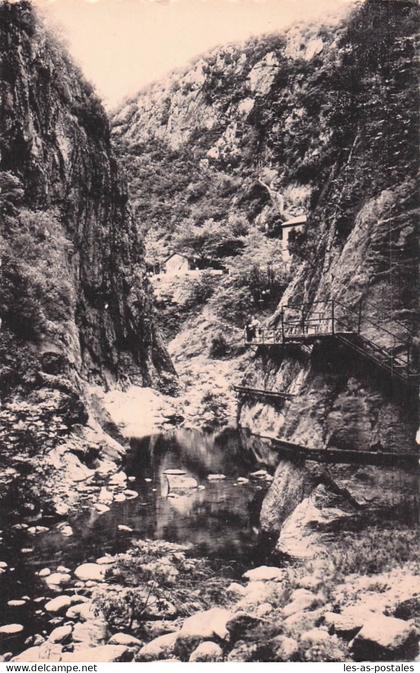 66 AMELIE LES BAINS PALALDA THERMES