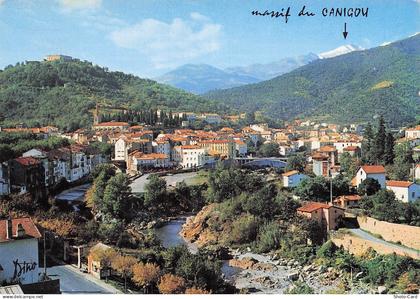 66 AMELIE LES BAINS PALALDA THERMES