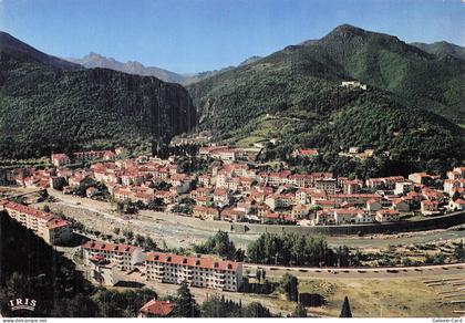 66 AMELIE LES BAINS PALALDA THERMES