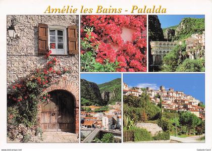 66 AMELIE LES BAINS PALALDA THERMES