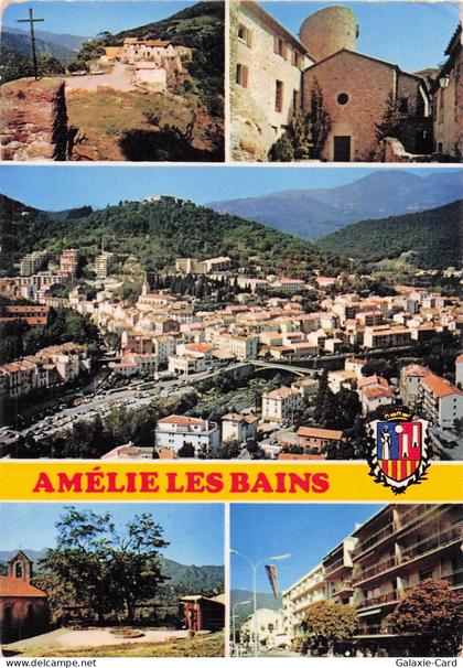 66 AMELIE LES BAINS PALALDA THERMES