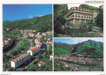 66 AMELIE LES BAINS PALALDA THERMES