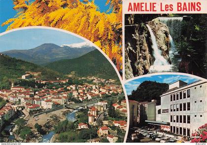 66 AMELIE LES BAINS PALALDA THERMES