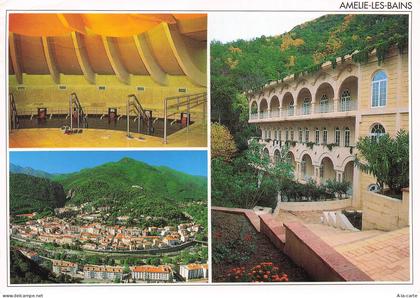 66 AMELIE LES BAINS PALALDA THERMES