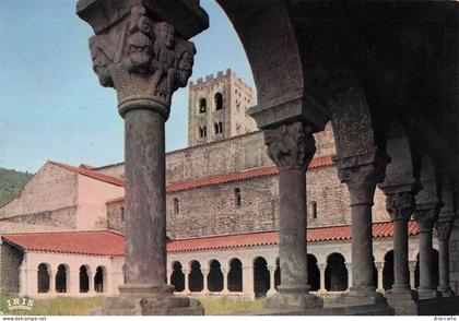 66 AMELIE LES BAINS PALALDA THERMES