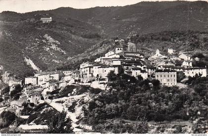 66 AMELIE LES BAINS PALALDA VUE GENERALE DE PALALDA