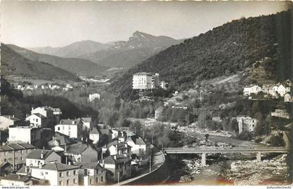 CPA Amélie les Bains Palalda  66/11