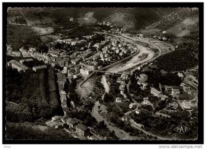 66 Amélie-les-Bains-Palalda vue aerienne D66D K66009K C66003C RH064213