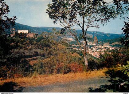 CPM Amelie les Bains Palalda Pyrenees Orientales
