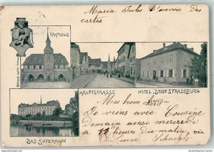 13155739 - Benfeld
