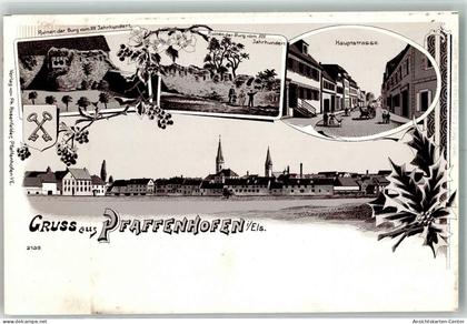 13290858 - Pfaffenhoffen Pfaffenhofen