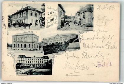 13518446 - Benfeld