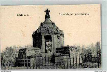 39475570 - Woerth Woerth an der Sauer
