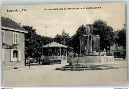 39479026 - Sarre-Union Saarunion