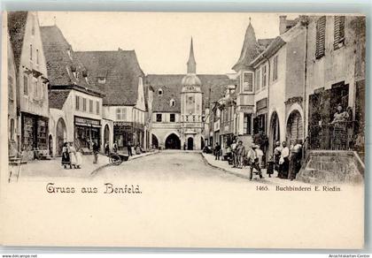 52215000 - Benfeld