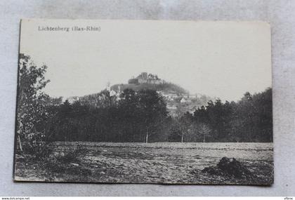 Lichtenberg, Bas Rhin 67