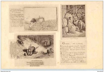 St. Leonard - Charles Rouge