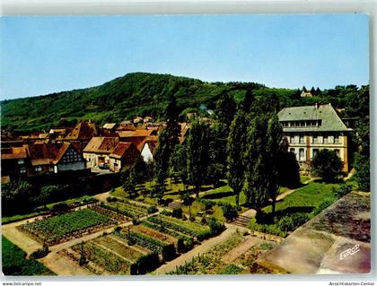 10287056 - Bouxwiller Buchsweiler (Unterelsass)