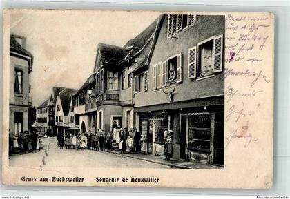 10651240 - Bouxwiller Buchsweiler