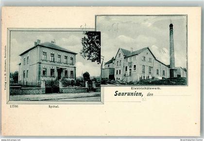 13290857 - Sarre-Union Saarunion