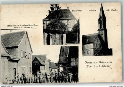 13518610 - Griesheim-sur-Souffel Griesheim