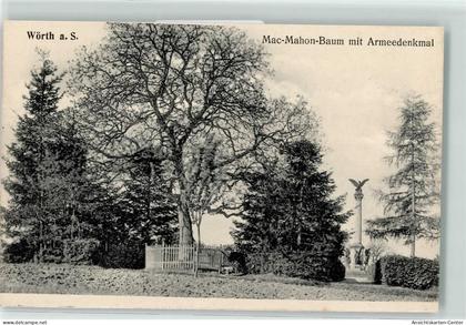 39270760 - Woerth Woerth an der Sauer