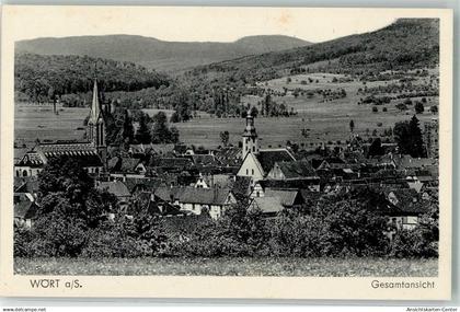 39570575 - Woerth Woerth an der Sauer