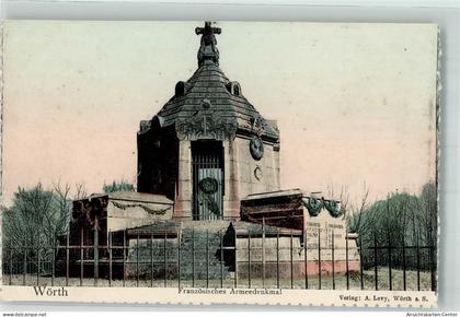 39760228 - Woerth Woerth an der Sauer