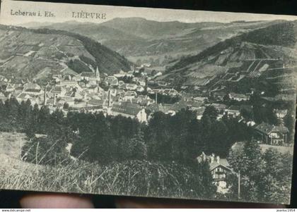 LIEPVRE