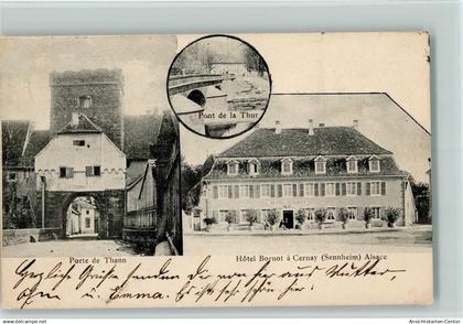 13211115 - Cernay Sennheim