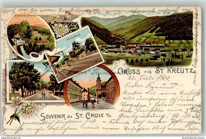 13970702 - Sainte-Croix-aux-Mines