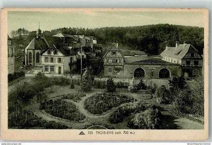 39470078 - Les Trois-Épis  Drei Aehren