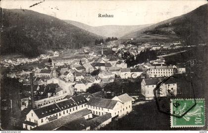 CPA Rothau