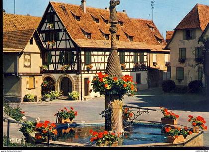 dambach la ville
