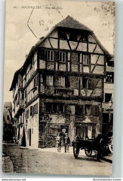 13975578 - Bouxwiller Buchsweiler