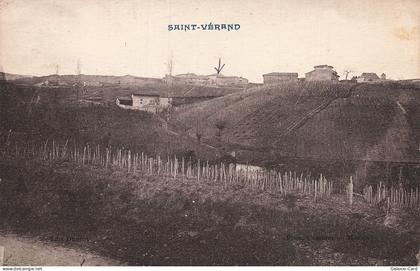 69 SAINT VERAND