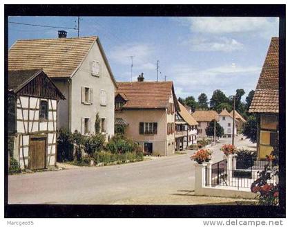 feldbach édit.france publicité belle cpsm