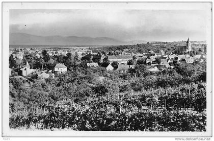 Rixheim canton Habsheim