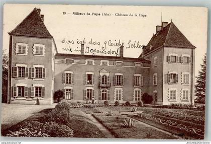 39755835 - Rillieux-la-Pape