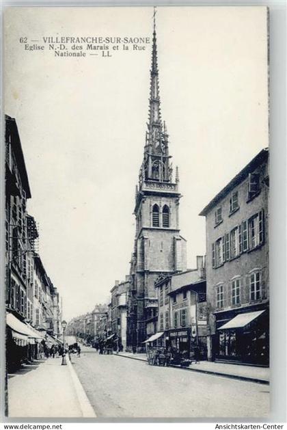 51601118 - Villefranche-sur-Saone