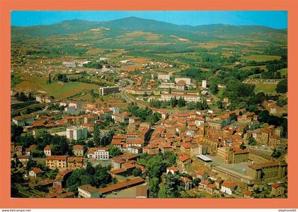 a678 / 109 69 - L'ABRESLE Vue generale