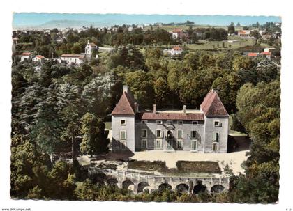 Rillieux -  Crepieux la Pape   -   CPSM °Rn