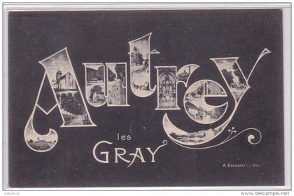 Autrey-les-Gray