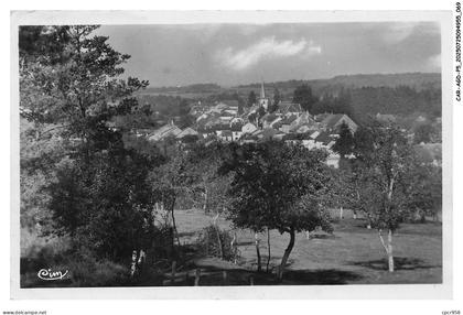 CAR-AGDP5-0267-70 - COMBEAUFONTAINE - Vue générale