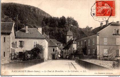 (14/01/26) 70-CPA FAUCOGNEY