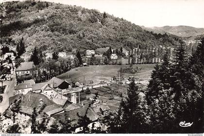 70 FAUCOGNEY LA ROUTE DES VOSGES
