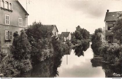 70 FAUCOGNEY LE BREUCHIN