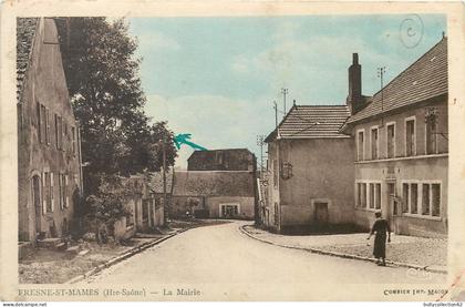 CPA Fresne Saint Mamès 70/25