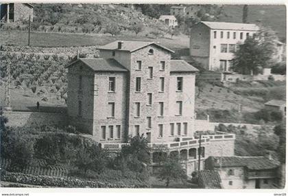 GY - CARTE PHOTO - POUPONNIERE