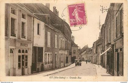 GY Grande Rue
